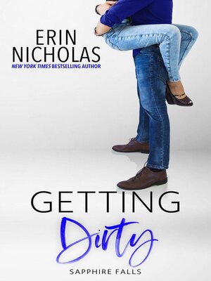cover image of Getting Dirty